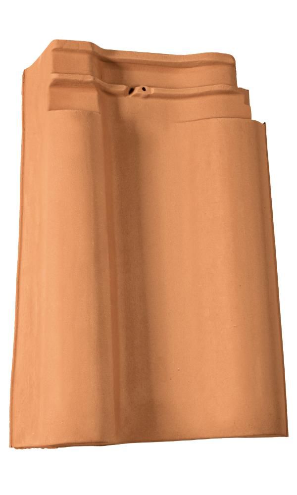 Pfannenziegel P 72, Ortgang