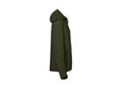 HAKRO High-Activejacke ECO, Gr. L - Farbe: olive, 100% Polyester rec.