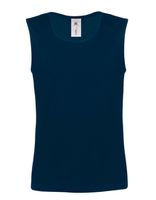 Vest Athletic Move - 100% CO, 145 g/m²