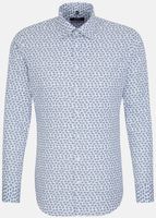Covered BD Hemd MEN gewebt - 100% CO