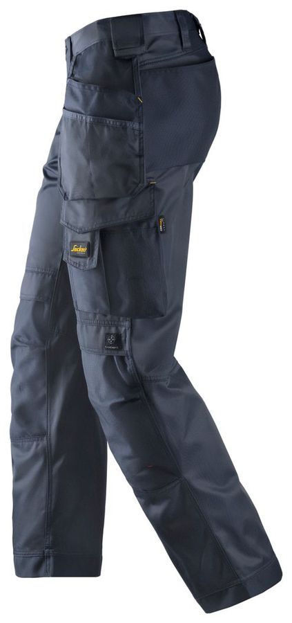 Workwear Hose DuraTwill - mit Holstertaschen