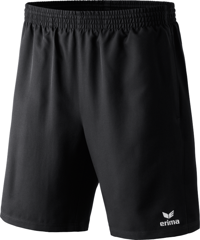 CLUB 1900 Shorts Gr. 00 - schwarz, 100% PES