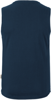 Tanktop Classic Gr. 2XL, tinte - 100% Baumwolle, 160 g/m²