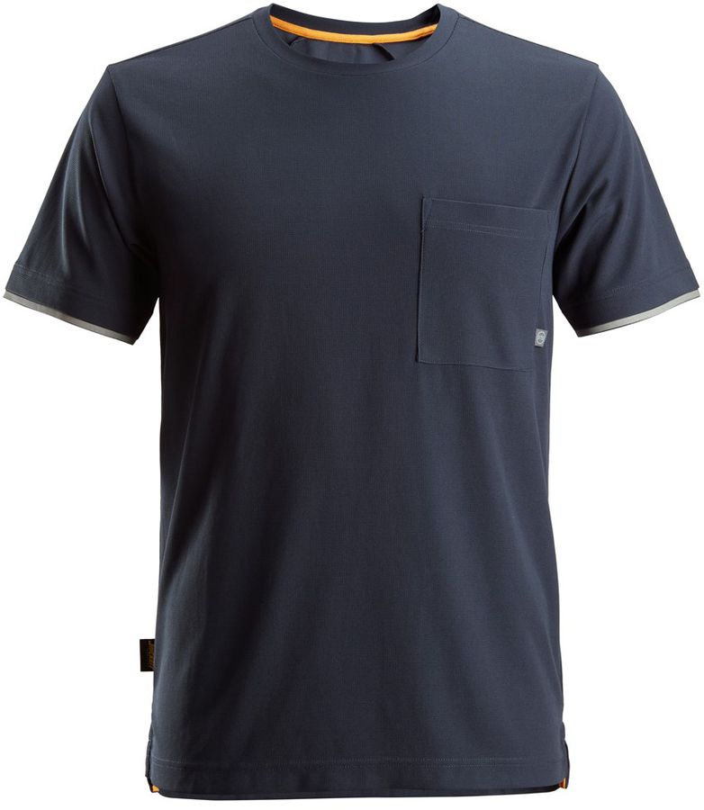 AllroundWork T-Shirt - 100% PES, 185 g/m2