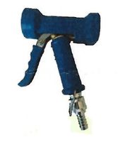 Wasser-Reinigungspistole robuste Ausf. - Betriebsdruck max. 24 bar