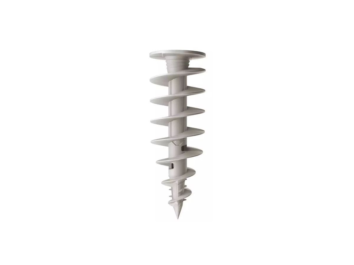 Dämmstoffdübel FID II Plus 80 mm - "fischer"  Pak. à 25 Stk. Schr:4.5-6mm