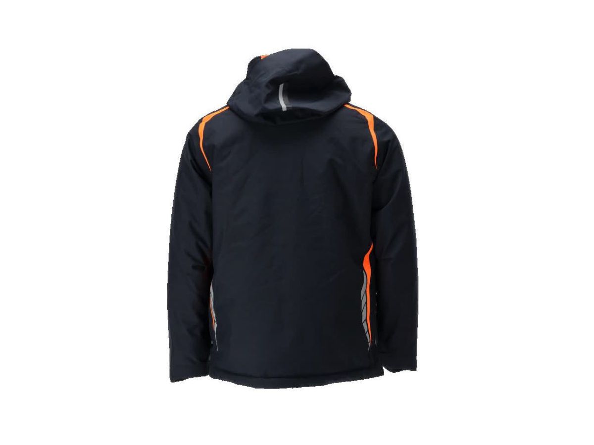 Winterjacke CLIMASCOT - 100% Polyester, 210g/m2