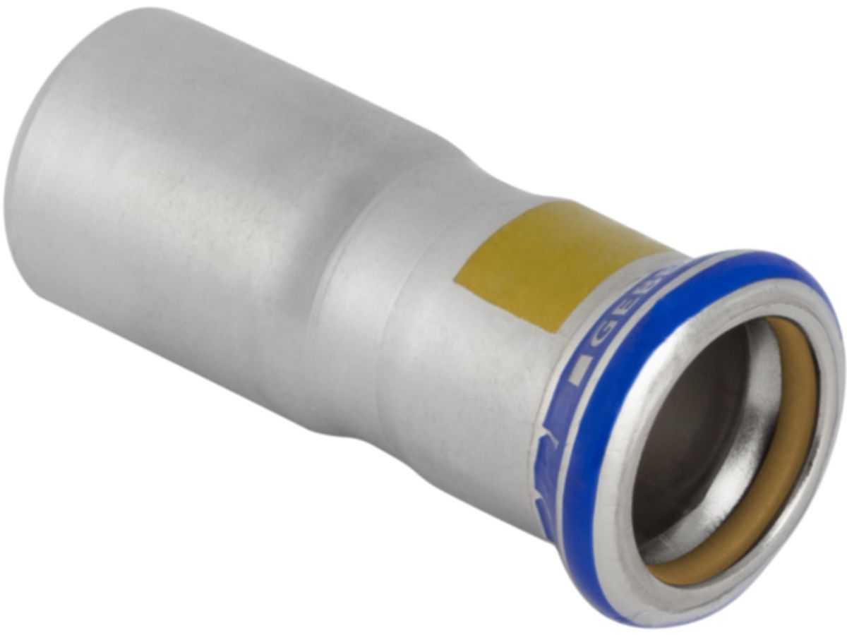 MPF-Reduktion Gas  28-18 mm