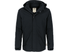 Active-Jacke Boston Gr. XL, schwarz - 100% Polyester