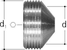 Sanipex Stopfen                12