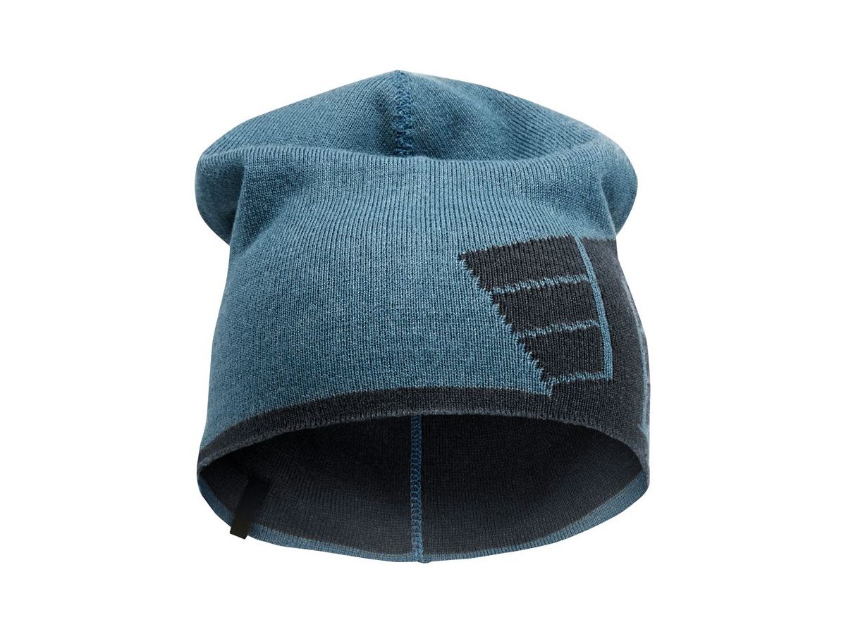 Krempelbares Beanie