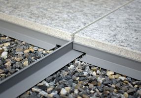 Steinfix Fugenprofil - 3 mm, Höhe: 13 mm