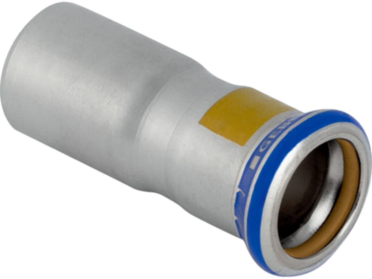 MPF-Reduktion Gas  54-42 mm