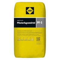 Sakret Pflasterfugenmörtel S - 25 kg/Sack