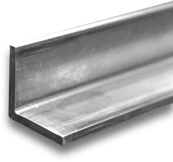 Winkelstahl blankgezogen - S235JRC+C