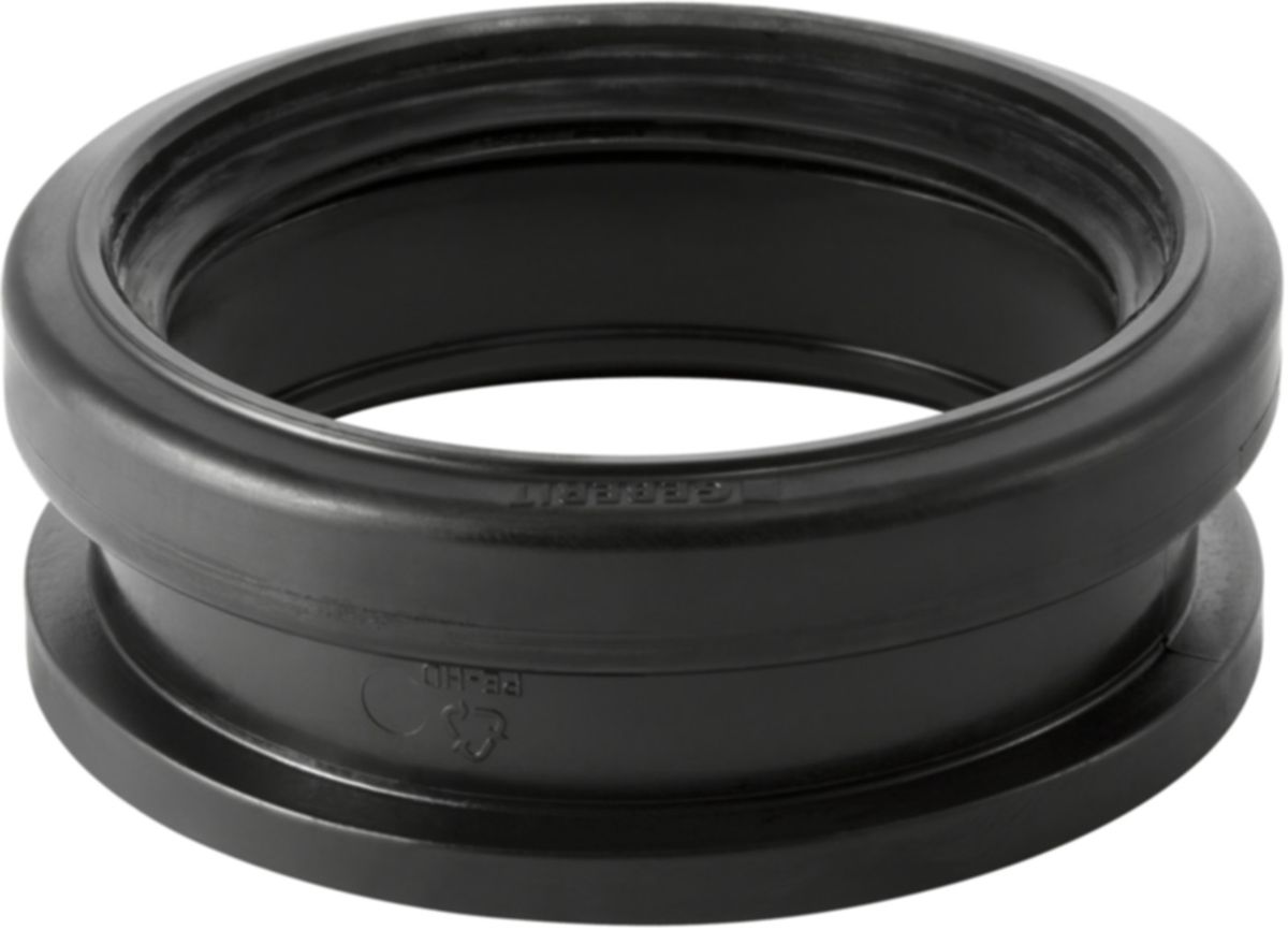 Geberit PE Wandklosett-Muffe kurz