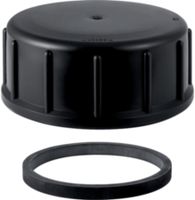 Geberit PE Verschlusskappe