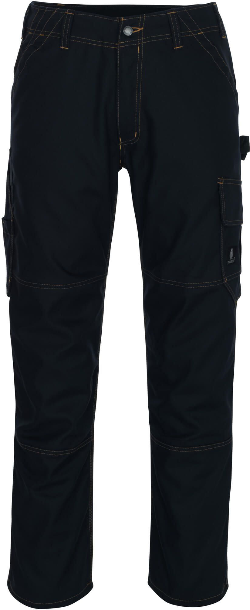 FARO Hose mit Schenkeltaschen - 65% PES / 35% CO, 310 g/m2