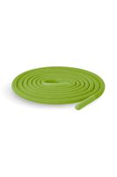 Kapuzen-Kordel, kiwi, 119 cm - Polyester, veredelt m.silikonbesch.Enden