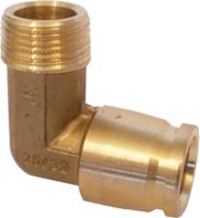 iFIT Übergangswinkel-Modul mit AG