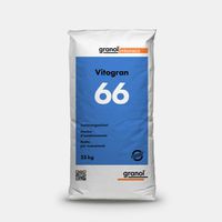 Granol 66 Vitogran Saniermörtel