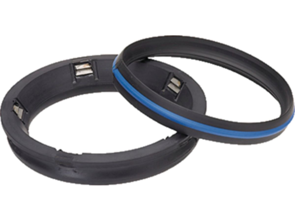 Tyton-Sit-Plus-Dichtung Hawle, PN 16 - für Wasser