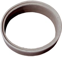 Beton-Ovalrohr, H.  25 cm - zu Einstiegsschacht 90/110