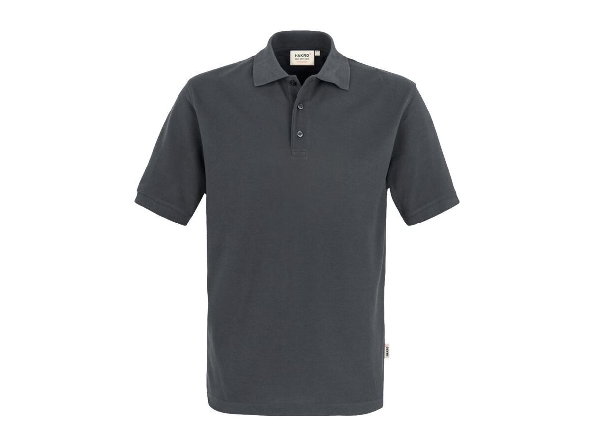 Poloshirt Performance f. gewerbl. Wäsche - 50 % Baumw. / 50 % Polyester, 200 g /m²