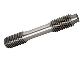 Schraubenbolzen mit Dehnschaft DIN 2510L - Stahl 21 CrMoV 5 7