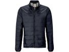 Loft-Jacke Barrie - mit HAKRO ZIP-IN-SYSTEM