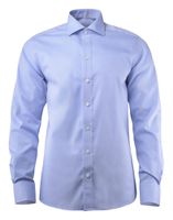 JHF YELLOW BOW 50 REGULAR Hemd Gr. 4XL - skyblue, 60% CO / 40% PES