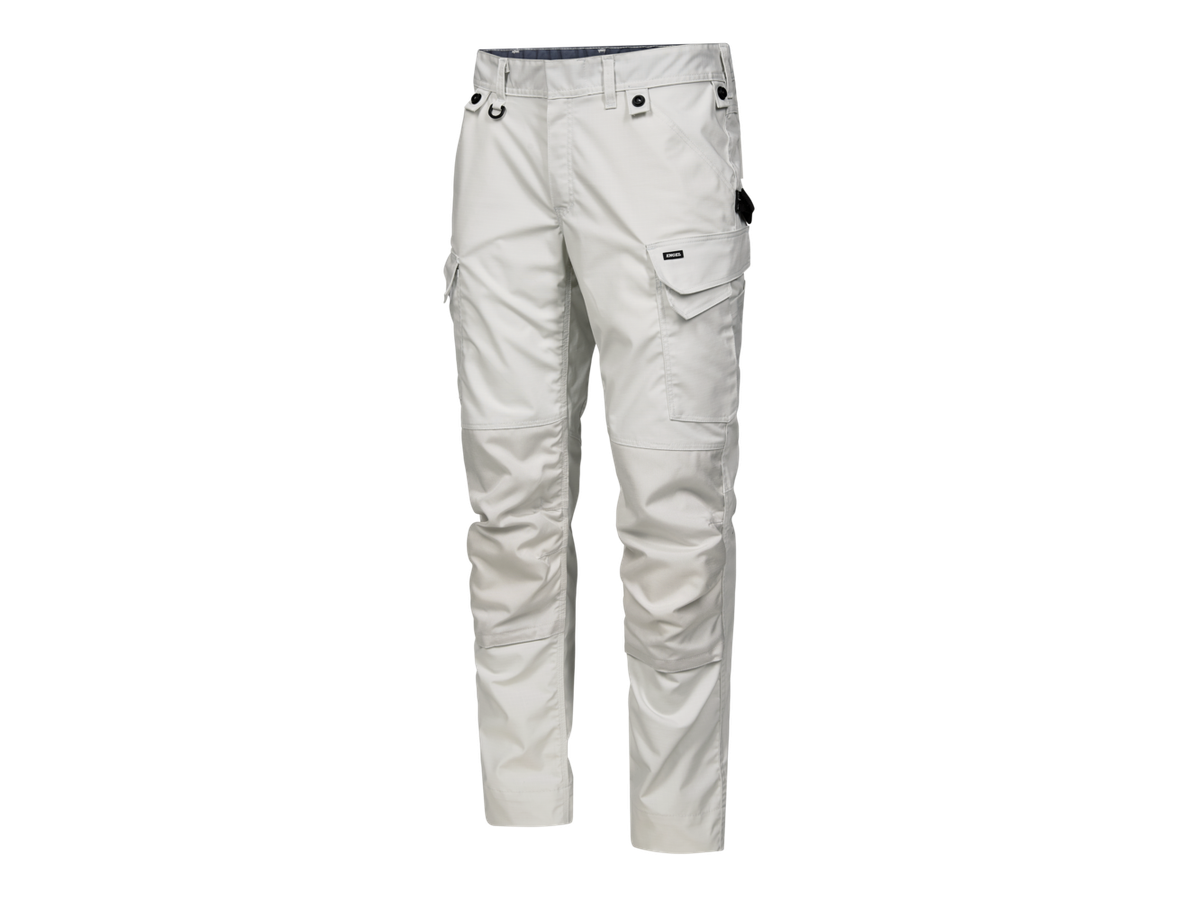 ENTIRE Arbeitshose Gr. K48 - Bone White, 2-Wege-Stretch