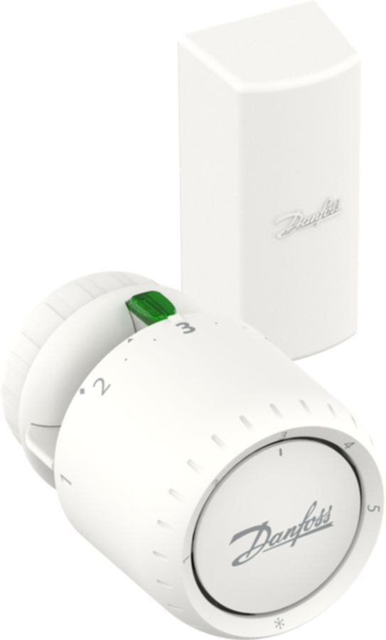 Thermostatfühler DANFOSS - AVEO RA 4092  (ersetzt 031G2992)