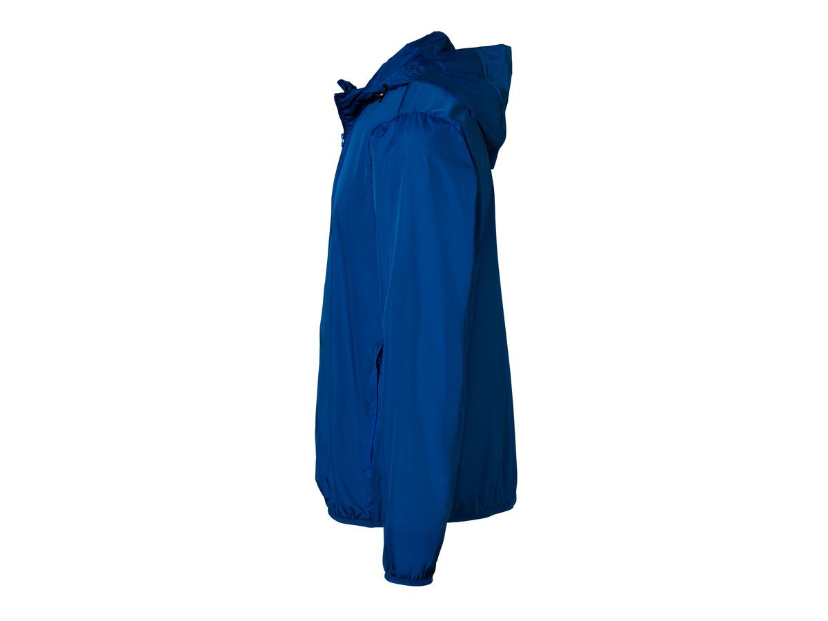 Ultralight-Jacke Eco, Gr. 3XL - royalblau