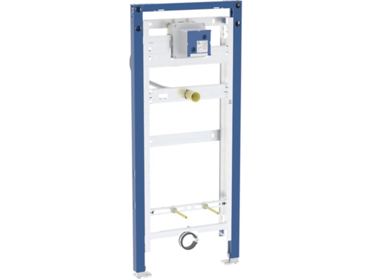 Duofix Urinal-Element, Standard 1" - Typ 144