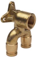 iFIT Armaturenanschluss-Modul - doppelt