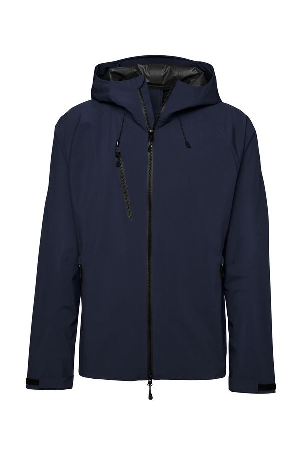 HAKRO High-Active Jacke ECO - 100% Polyester rec., 90 g/m2