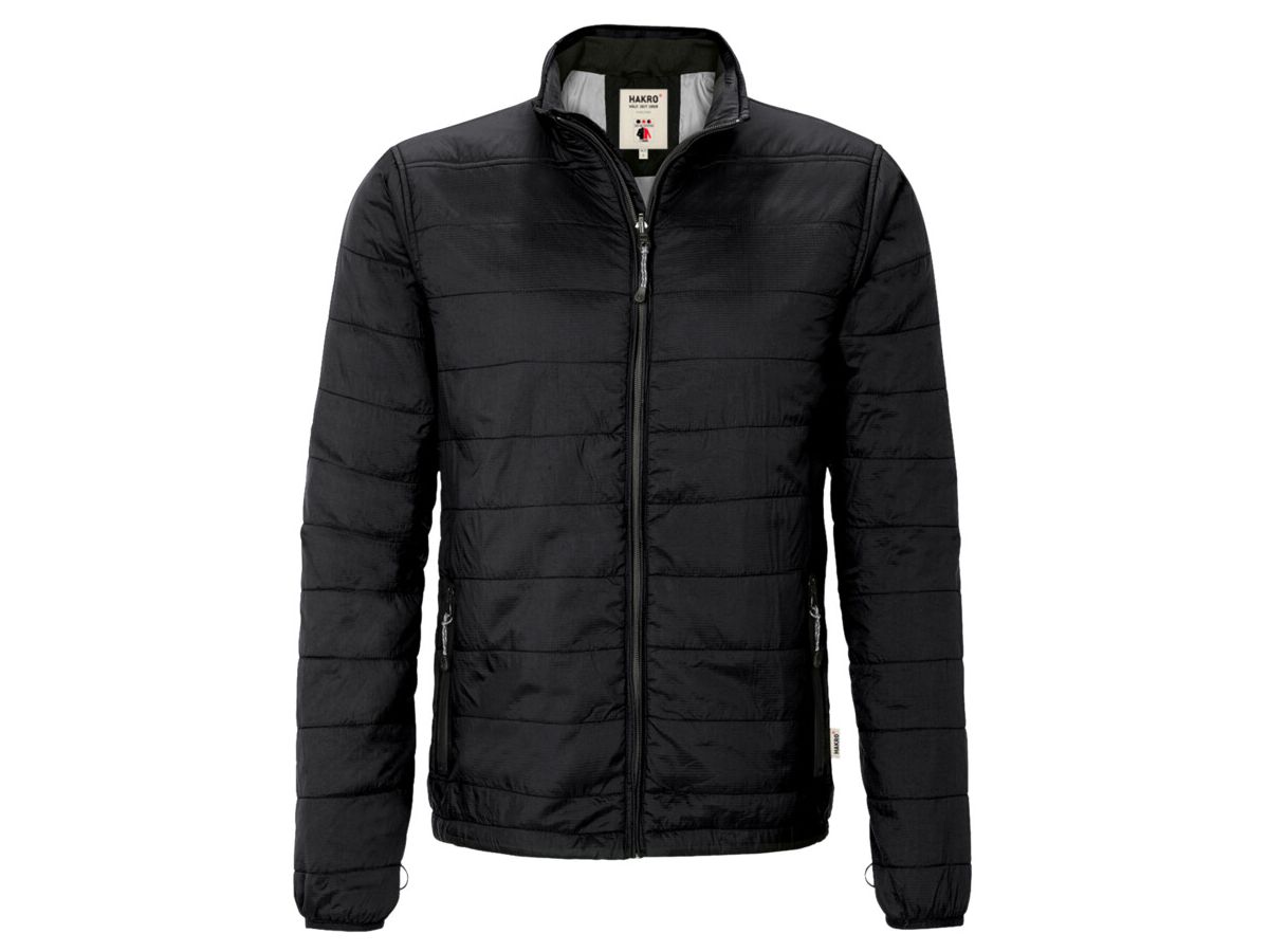 Loft-Jacke Barrie - mit HAKRO ZIP-IN-SYSTEM