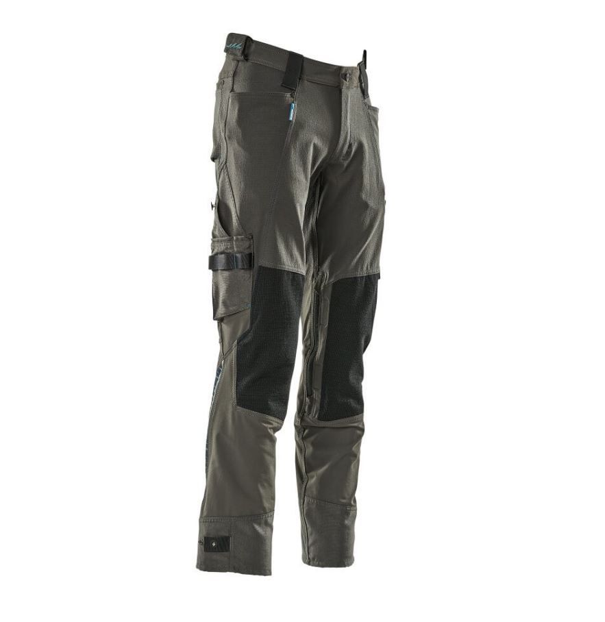 MASCOT Advanced Hose mit Knietaschen aus - Dyneema, Stret 380 g/m²