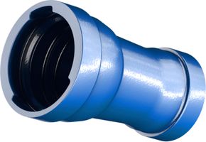 Reduktionen TRM MMR VRS-T - TRM