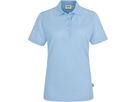 Women-Poloshirt Performance Einlaufvorb. - 50 % Baumw. 50 % Polyest. Gr. XS-6XL