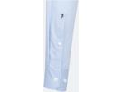 Kent Business Hemd MEN gewebt Gr. 38 - 1/1-lang, hellblau, Fil a fil, 100% CO