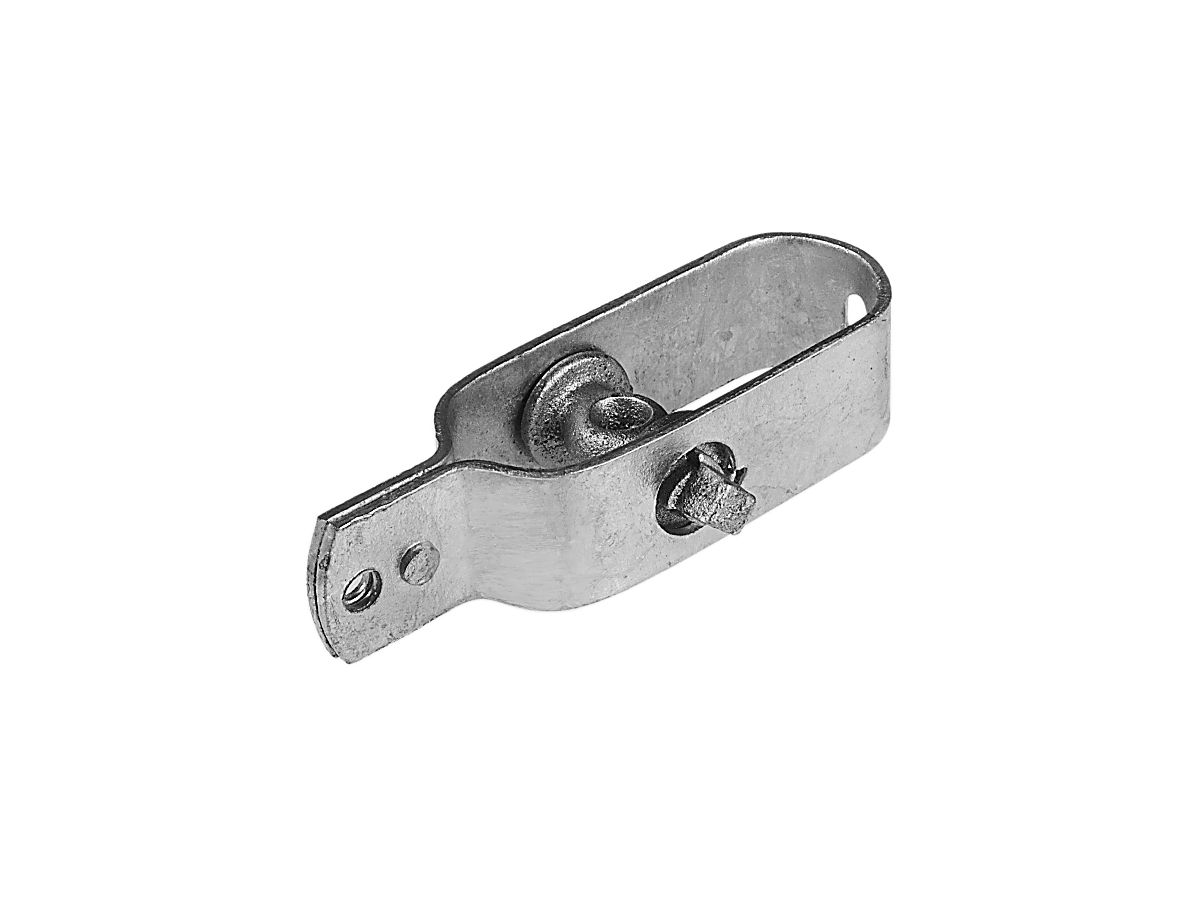 Drahtspanner rostfrei Gr. Nr. 3 - für Draht bis 4.0 mm