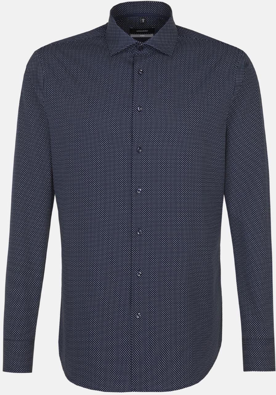 Spread Kent Patch3 MEN gewebt - 100% CO