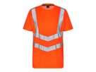 Safety T-Shirt Gr. S - Orange