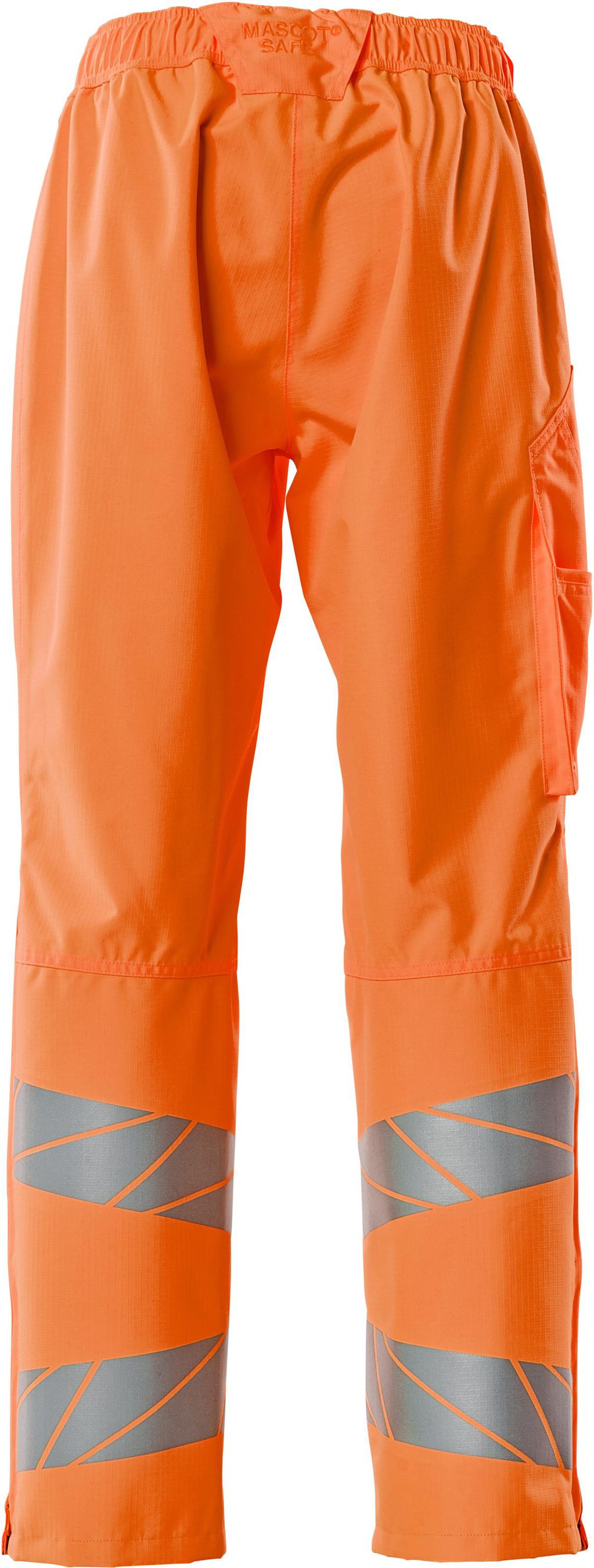 Überziehhose - mit leichtem Futter