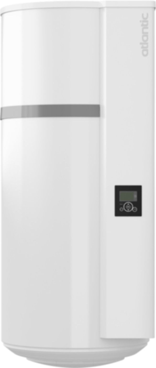Wärmepumpenboiler ATLANTIC Calypso VM100 - 100 Liter