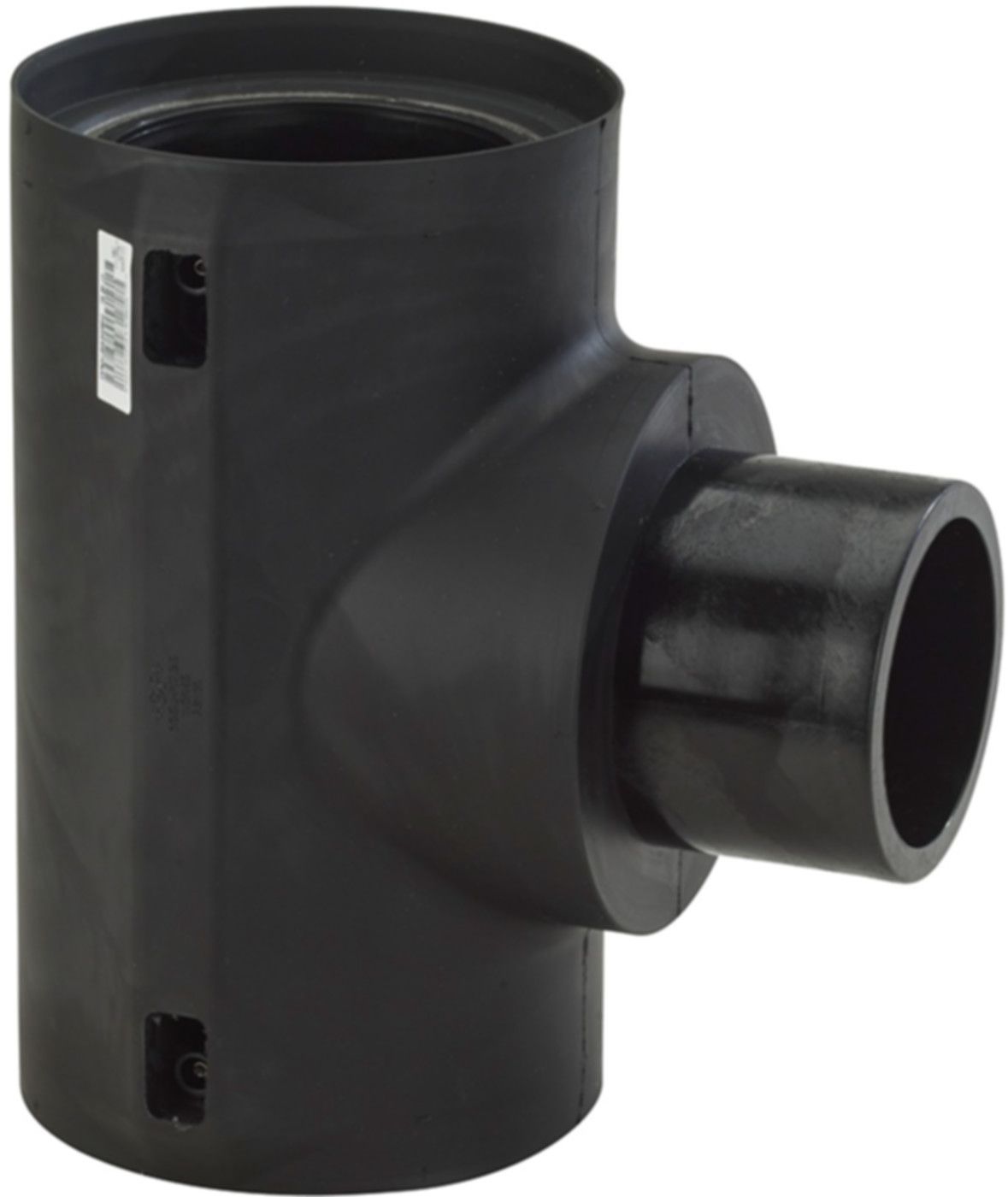 +GF+ COOL-FIT 2.0 T90° egal - PN16