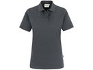 Women-Poloshirt Top Einlaufvorbehandelt - 100 % Baumwolle, 200 g /m² Gr. XS-3XL