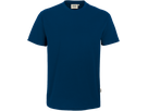 T-Shirt Heavy Gr. XS, marine - 100% Baumwolle, 190 g/m²